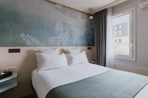 Hotel Apolonia Paris Mouffetard, Sure Hotel Collection by Best Western photo 32