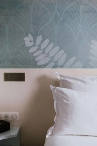 Hotel Apolonia Paris Mouffetard, Sure Hotel Collection by Best Western photo 34