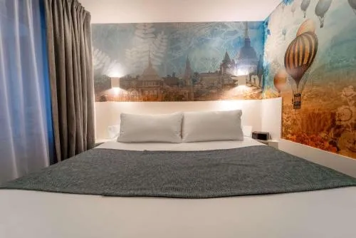 Hotel Apolonia Paris Mouffetard, Sure Hotel Collection by Best Western photo 33