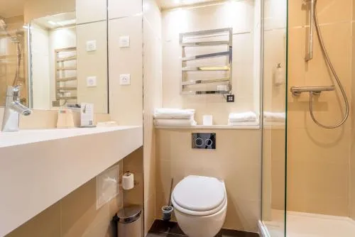 Hotel Apolonia Paris Mouffetard, Sure Hotel Collection by Best Western photo 35