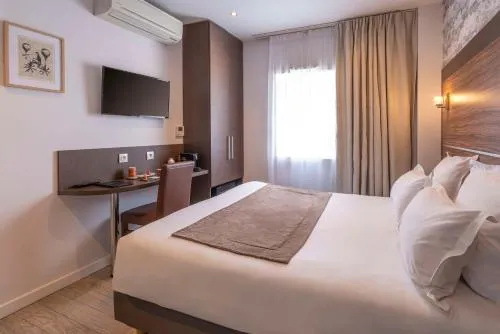 Hotel Apolonia Paris Mouffetard, Sure Hotel Collection by Best Western photo 9