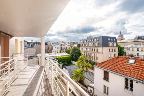 Hotel Apolonia Paris Mouffetard, Sure Hotel Collection by Best Western photo 60