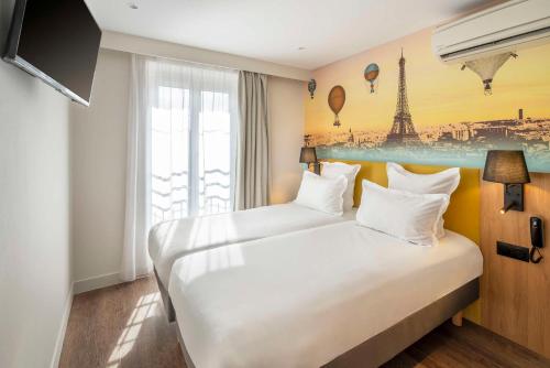 Hotel Apolonia Paris Mouffetard, Sure Hotel Collection by Best Western photo 61
