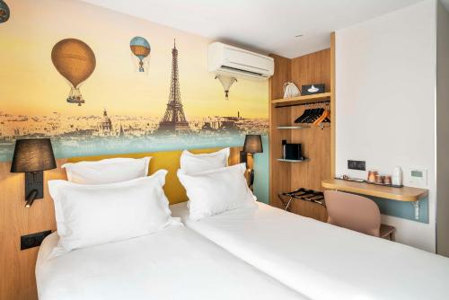 Hotel Apolonia Paris Mouffetard, Sure Hotel Collection by Best Western photo 62
