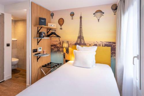 Hotel Apolonia Paris Mouffetard, Sure Hotel Collection by Best Western photo 65
