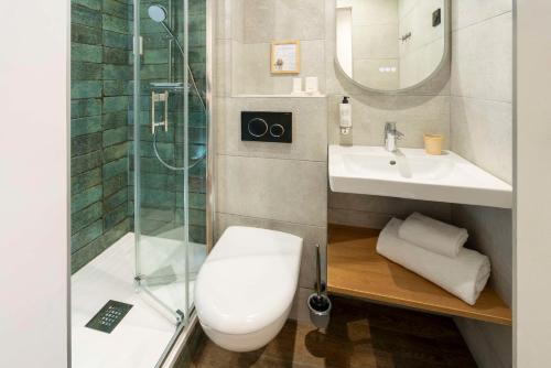 Hotel Apolonia Paris Mouffetard, Sure Hotel Collection by Best Western photo 70