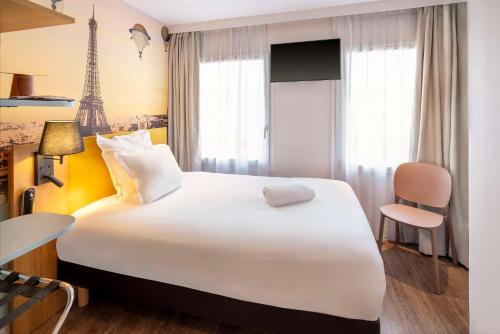 Hotel Apolonia Paris Mouffetard, Sure Hotel Collection by Best Western photo 69