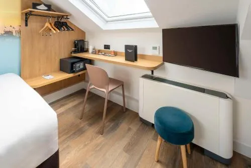 Hotel Apolonia Paris Mouffetard, Sure Hotel Collection by Best Western photo 12
