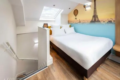 Hotel Apolonia Paris Mouffetard, Sure Hotel Collection by Best Western photo 13