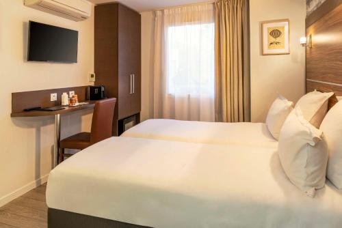 Hotel Apolonia Paris Mouffetard, Sure Hotel Collection by Best Western photo 72