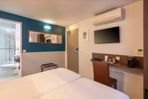 Hotel Apolonia Paris Mouffetard, Sure Hotel Collection by Best Western photo 74