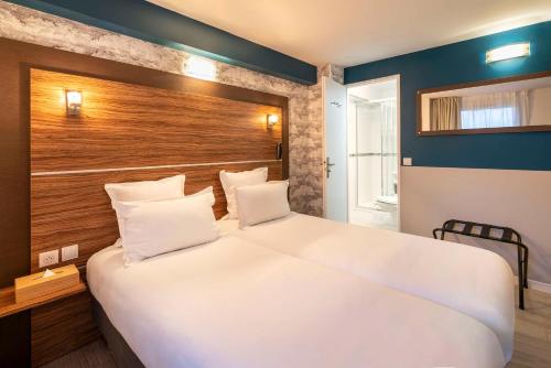 Hotel Apolonia Paris Mouffetard, Sure Hotel Collection by Best Western photo 73