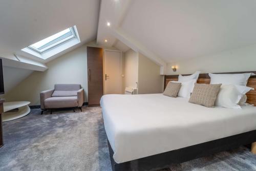 Hotel Apolonia Paris Mouffetard, Sure Hotel Collection by Best Western photo 76