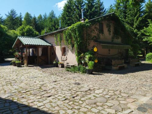 Przysiółek Jabłonowice
