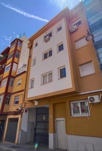 Suites Corazón Andaluz Málaga