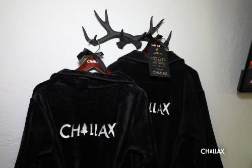 ブルーリッジにあるChillax Creeksのギャラリーの写真