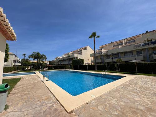 Jardines de Denia