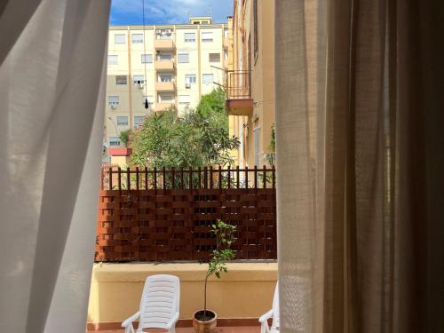 Palermo e Dintorni - Valentino Apartment photo 13