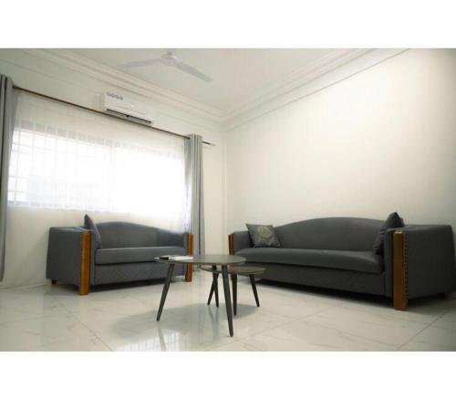 Fotografie z fotogalerie ubytování DAA DINGBE SUITES - Tamale Luxury Two Bedroom Apartments v Tamale
