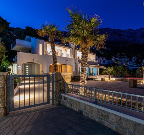 Seafront Apartments Marija