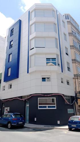 SeaSand Canteras by Canarias Homelidays