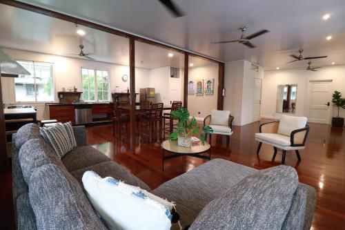 Fotografie z fotogalerie ubytování Casa Randa v destinaci Panamá