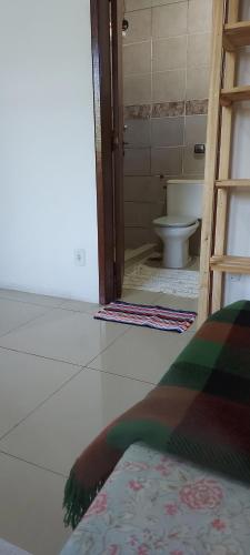 Gambar di galeri bagi Pendotiba Hostel di São Gonçalo