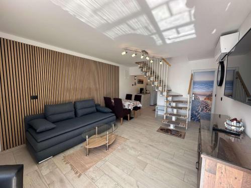 Apartments with parking space Rovinj - 23189