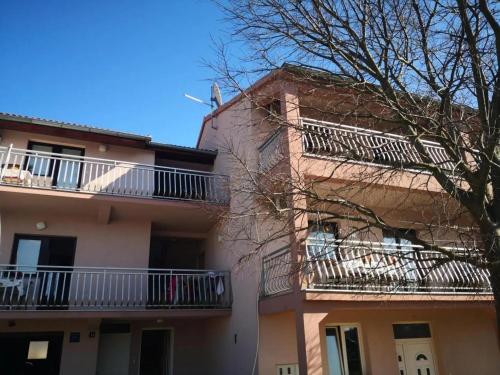 Apartments with parking space Biograd na Moru, Biograd - 22852