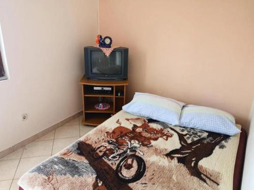 Apartments with parking space Biograd na Moru, Biograd - 22852