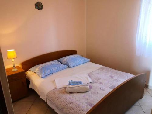 Apartments with parking space Biograd na Moru, Biograd - 22852