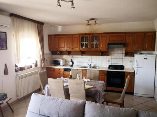 Apartments with parking space Biograd na Moru, Biograd - 22852