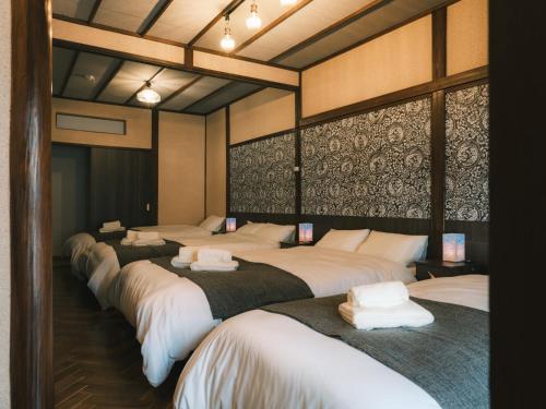 Tsubame INN Kuromon