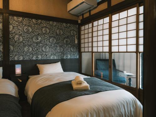 Tsubame INN Kuromon