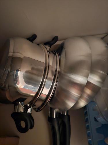 Afbeelding uit fotogalerij van Camella Northpoint Cozy Studio Unit in Davao City