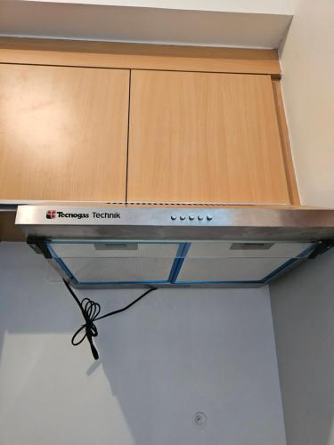 Afbeelding uit fotogalerij van Camella Northpoint Cozy Studio Unit in Davao City