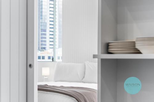 Φωτογραφία από το άλμπουμ του Chic Honeysuckle Apartment σε Newcastle