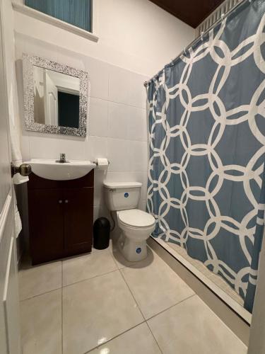 Fotografie z fotogalerie ubytování Casa Randa v destinaci Panamá