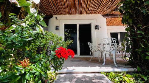 Mayan Art Hotel 10 Avenue en Playa del Carmen