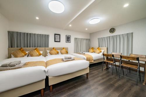 87, Senzoku, Detached house for rent, 千束
