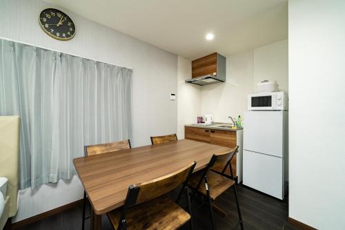 87, Senzoku, Detached house for rent, 千束