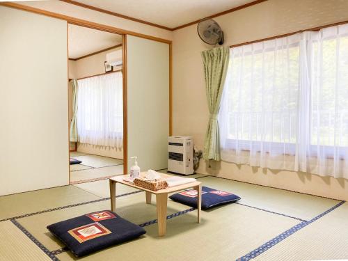Fotografie z fotogalerie ubytování Pension Kaoru v destinaci Kiso
