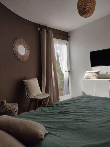 Maisonnette de vacances