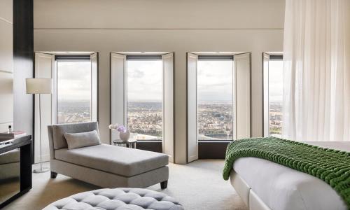 Sofitel Melbourne On Collins Image