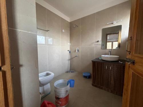 Φωτογραφία από το άλμπουμ του Hillside Farmstay Leh σε Leh