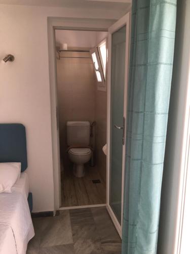 Gallery image of Ioanna's House in Mýkonos City