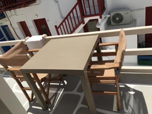 Gallery image of Ioanna's House in Mýkonos City