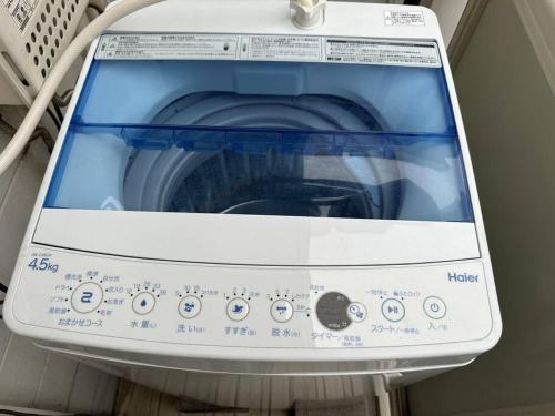 202 Shinjuku center- 10mins from shinjuku st a- 2mins Okubo- Max6p-2room-涉谷六本木银座直达