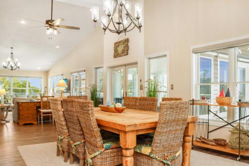 Galería fotográfica de Sweet Home Apalachee by Pristine Properties Vacation Rentals en Indian Pass