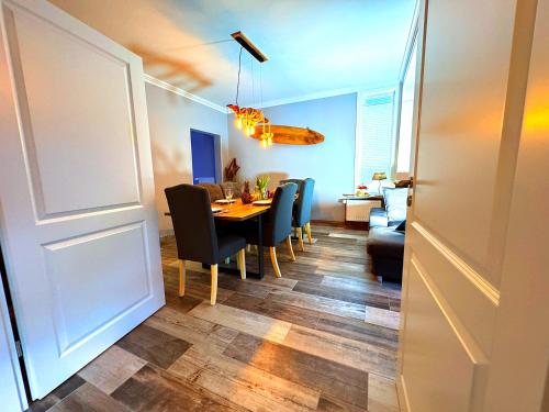 Villa Mila EG - by Mila FerienARPartments - Büsum Hafen, eigener Parkplatz, Terrasse photo 25